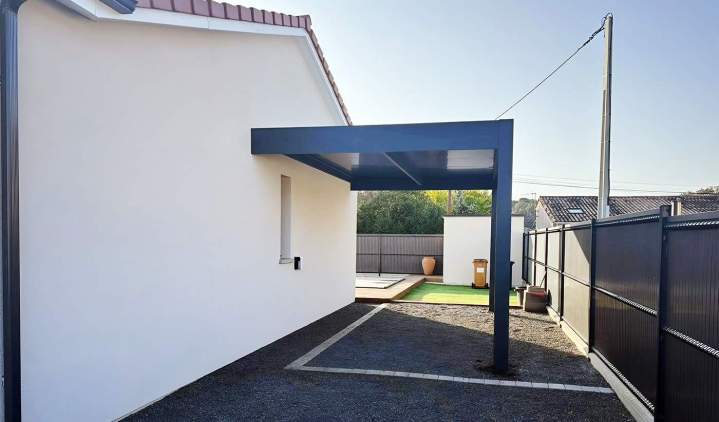 Pose et rénovation sur mesure