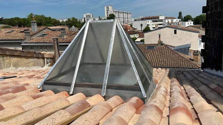 Travaux de menuiserie Angoulême
