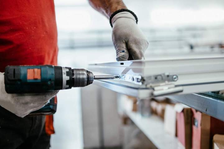 Portails, volets, automatisme